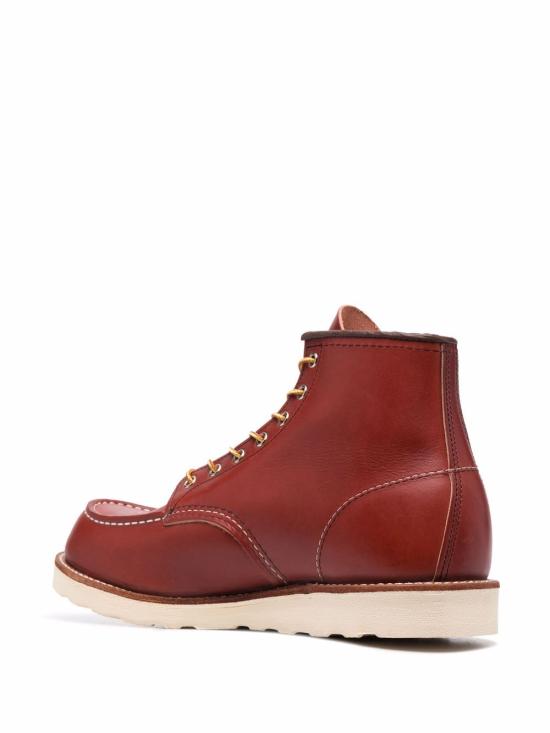 26SS 레드윙 부츠 08875 Brown - RED WING