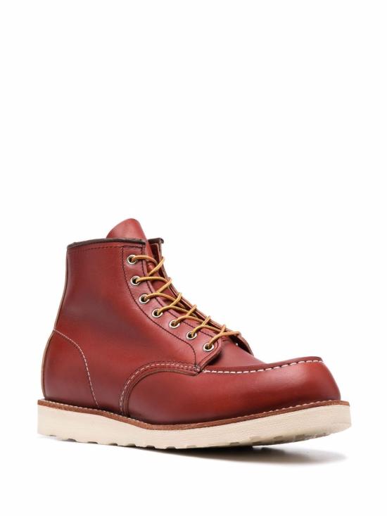26SS 레드윙 부츠 08875 Brown - RED WING