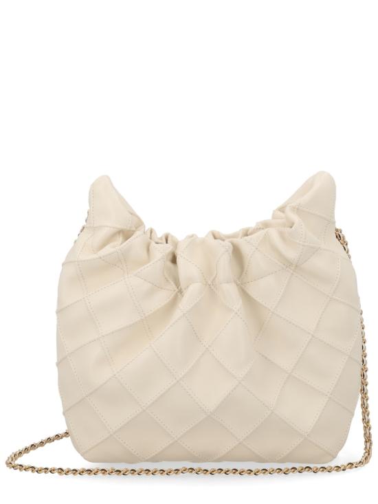 26SS 토리버치 에센셜 U 나일론 토트백 162451 252 BEIGE - TORY BURCH