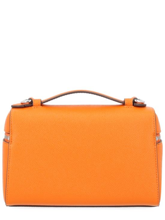 26SS 토리버치 토트백 179382 800 ORANGE - TORY BURCH