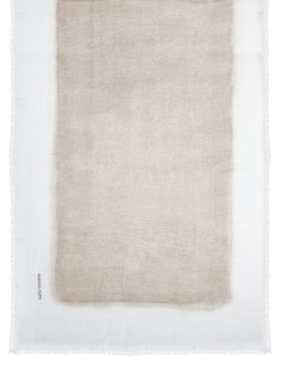 26SS 파비아나 필리피 머플러/스카프 SAD276A943 M049VR1 BEIGE - FABIANA FILIPPI