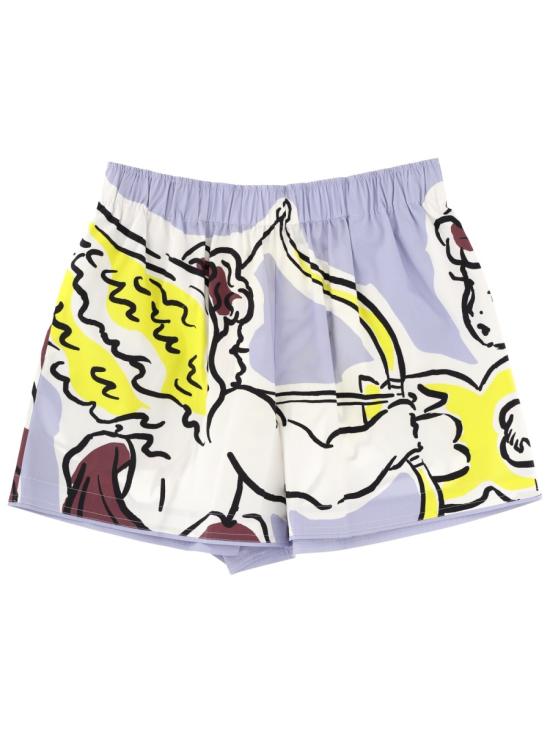 26SS 토리버치 숏팬츠 180977 510 MULTICOLOUR