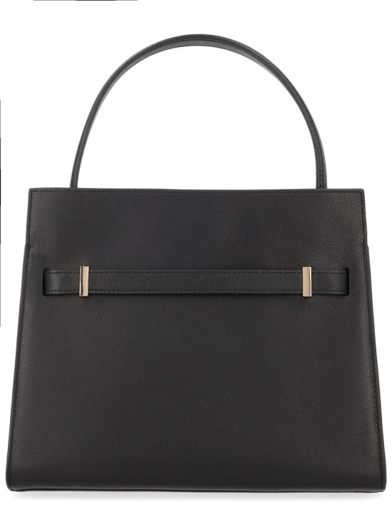 26SS 토리버치 토트백 176635 001 BLACK - TORY BURCH