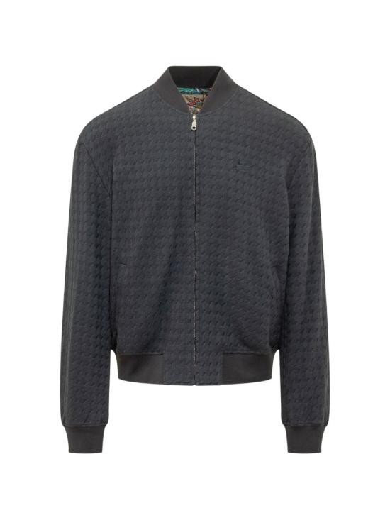 26SS 에트로 봄버 자켓 MRBA0016 99JJE23S9885