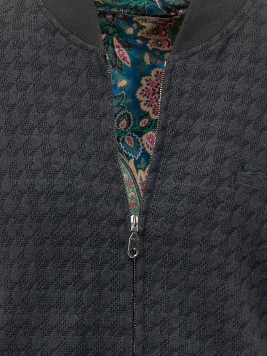 26SS 에트로 봄버 자켓 MRBA0016 99JJE23S9885 - ETRO