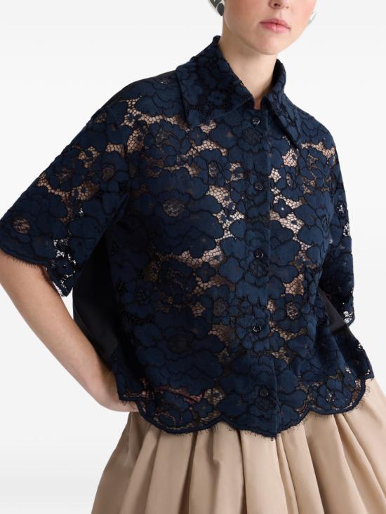 26SS 파투 셔츠 BL0560247 694N - PATOU