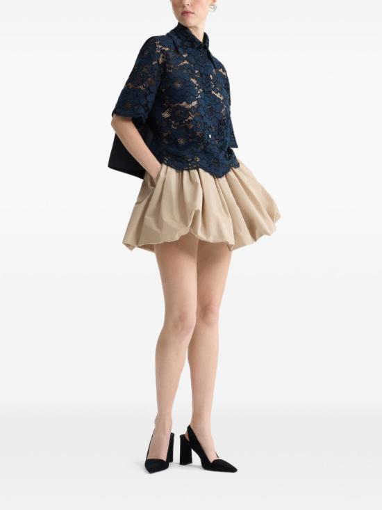 26SS 파투 셔츠 BL0560247 694N - PATOU