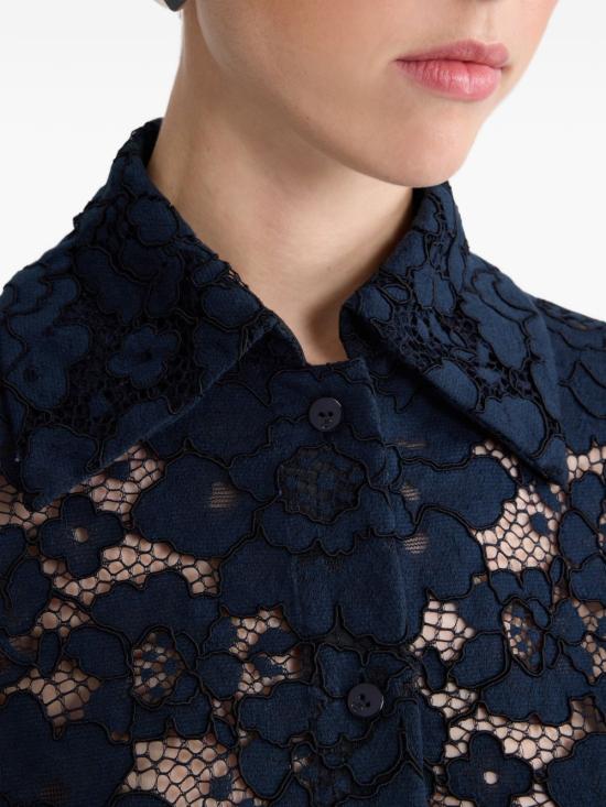 26SS 파투 셔츠 BL0560247 694N - PATOU