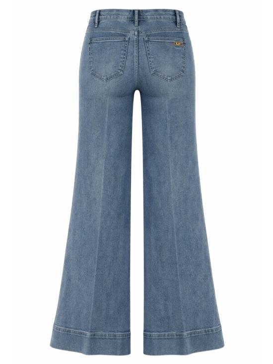 26SS 마이클 코어스 데님 팬츠 MS6909IEB1 908HORIZONWASH BLUE - MICHAEL KORS