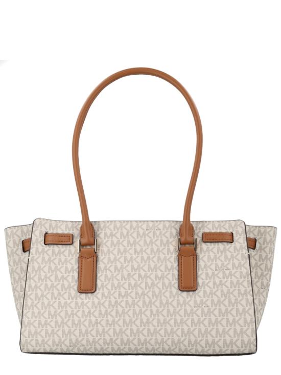 26SS 마이클 코어스 숄더백 30F5GNXT0B 149VANILLA ACRN BEIGE - MICHAEL KORS