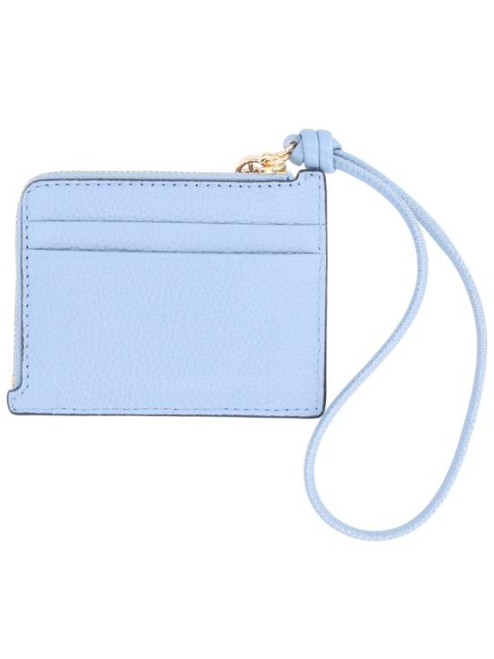 26SS 마이클 코어스 지갑 32S6GJ6W1L 464CHAMBRAY AZURE - MICHAEL KORS