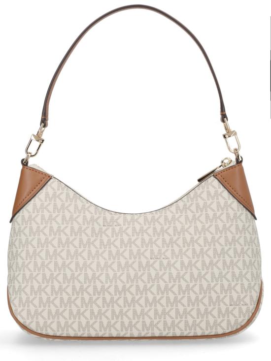 26SS 마이클 코어스 크로스백 32S6GJ6W8B 149VANILLA ACRN POWDER - MICHAEL KORS