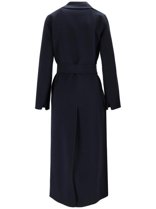 26SS 에스막스마라 코트 2619011061600POLDO 081 BLU NOTTE - 'S MAX MARA