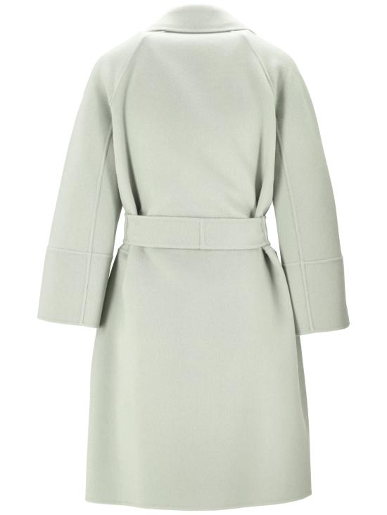 26SS 에스막스마라 코트 2619011051600ARONA 086 VERDE PASTELLO - 'S MAX MARA