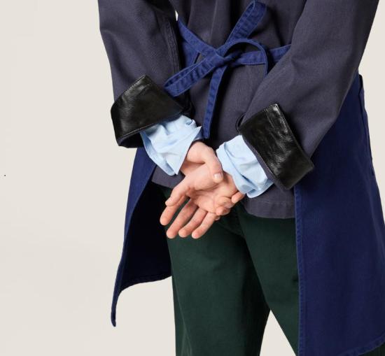 26SS 미우미우 지갑 MCX338SOOO19JY F0021 INCHIOSTRO - MIU MIU