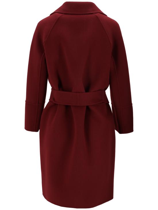 26SS 에스막스마라 코트 2619011051600ARONA 073 LAMPONE - 'S MAX MARA