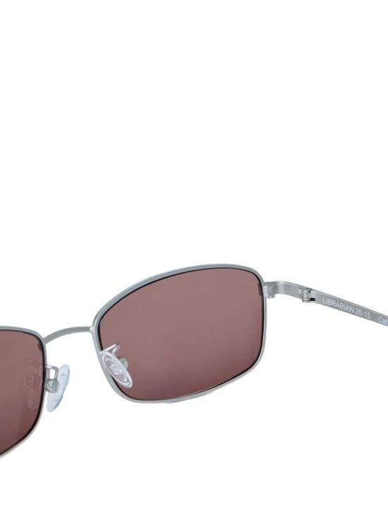 26SS 아워레가시 선글라스 A2258L BS Silver - OUR LEGACY