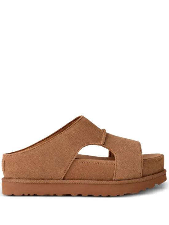 26SS 어그 샌들 1175132 CHE Chestnut