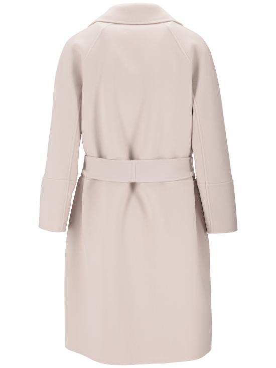 26SS 에스막스마라 코트 2619011051600ARONA 027 AVORIO - 'S MAX MARA