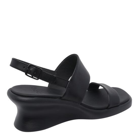 26SS 캠퍼 샌들 K201915 LOUISE SANDAL 001 Black - CAMPER