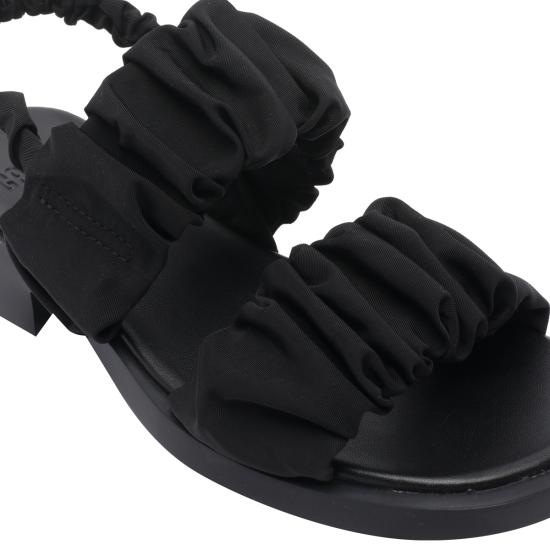 26SS 캠퍼 샌들 K201894 DANA 001 Black - CAMPER