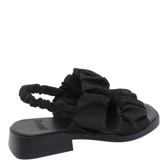 26SS 캠퍼 샌들 K201894 DANA 001 Black - CAMPER