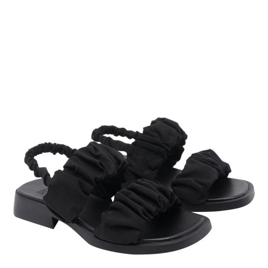 26SS 캠퍼 샌들 K201894 DANA 001 Black - CAMPER