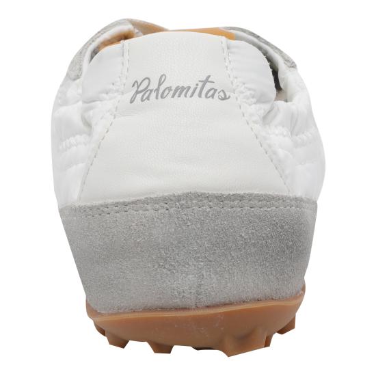 26SS 팔로마바르셀로 스니커즈 311901 OFF WHITE White - PALOMA BARCELO