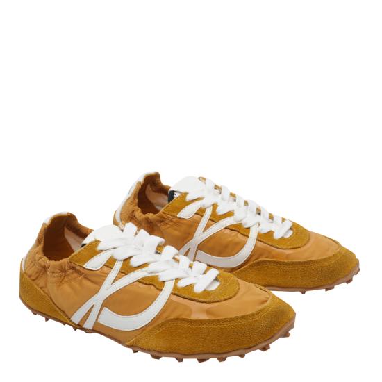 26SS 팔로마바르셀로 스니커즈 311901 OCHRE Yellow - PALOMA BARCELO