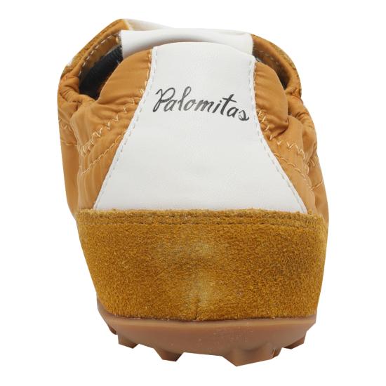 26SS 팔로마바르셀로 스니커즈 311901 OCHRE Yellow - PALOMA BARCELO