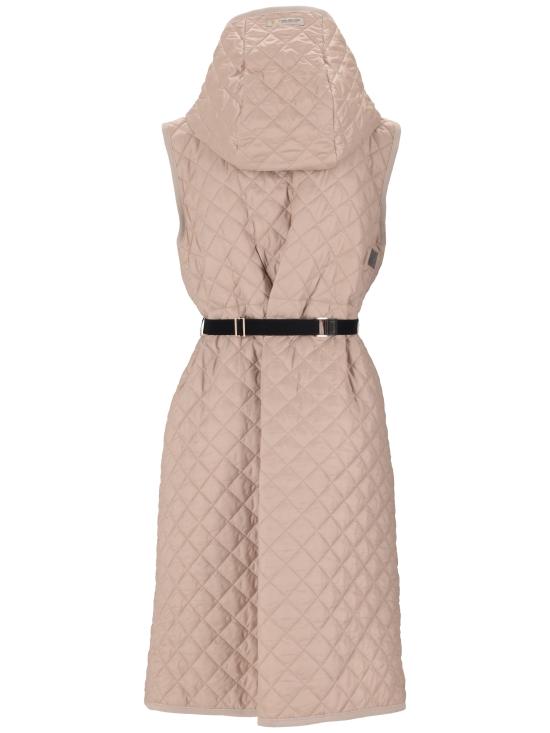 26SS 막스마라 더 큐브 베스트 2619291054600MTCCAMI 073 NATURALE - MAXMARA THE CUBE