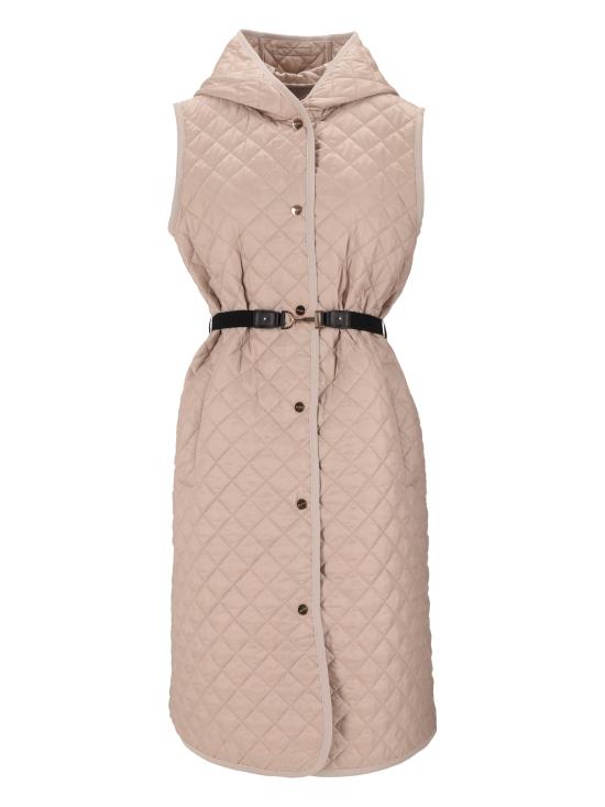 26SS 막스마라 더 큐브 베스트 2619291054600MTCCAMI 073 NATURALE