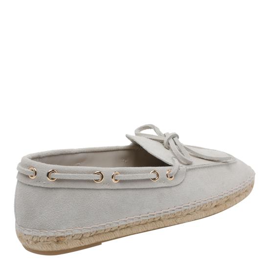 26SS Palomitas  by Paloma Barcelo' 로퍼 312101 OFF WHITE White - OTHER BRANDS