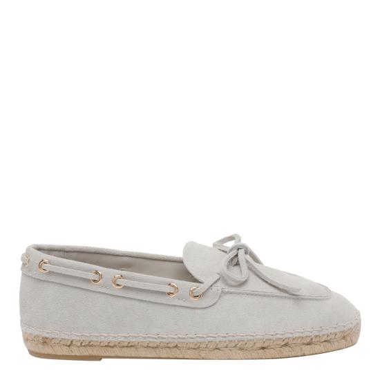 26SS Palomitas  by Paloma Barcelo' 로퍼 312101 OFF WHITE White