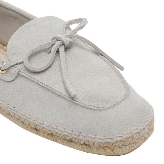 26SS Palomitas  by Paloma Barcelo' 로퍼 312101 OFF WHITE White - OTHER BRANDS