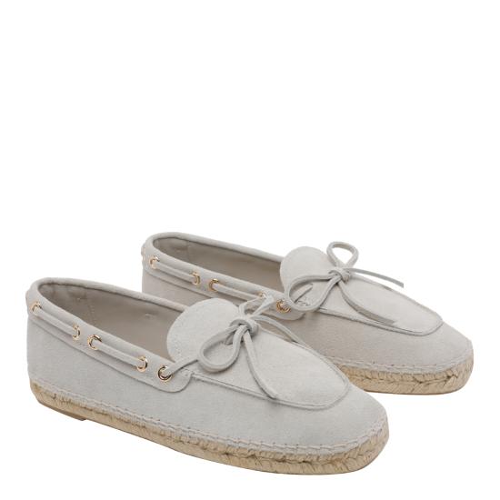 26SS Palomitas  by Paloma Barcelo' 로퍼 312101 OFF WHITE White - OTHER BRANDS