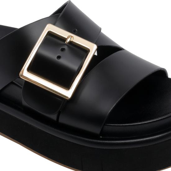 26SS Palomitas  by Paloma Barcelo' 샌들 311502 BLACK Black - OTHER BRANDS