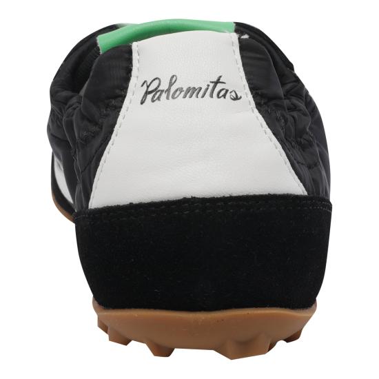 26SS 팔로마바르셀로 스니커즈 311901 BLACK Black - PALOMA BARCELO