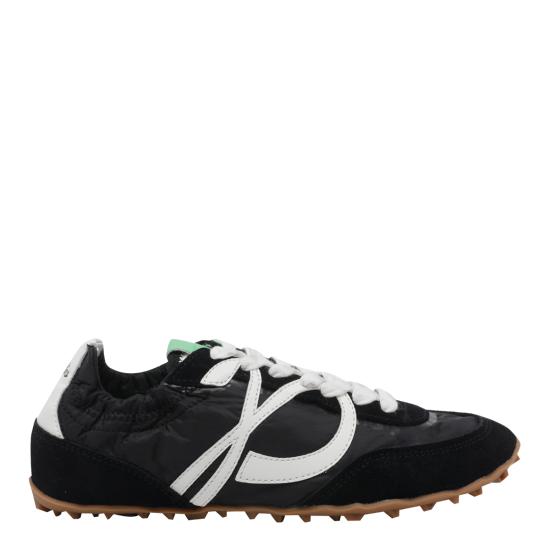 26SS 팔로마바르셀로 스니커즈 311901 BLACK Black