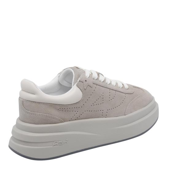 26SS 아쉬 스니커즈 IDOL 01 Grey - ASH