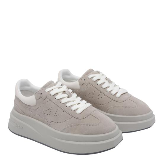 26SS 아쉬 스니커즈 IDOL 01 Grey - ASH