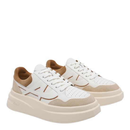 26SS 아쉬 스니커즈 ICONE 01 White - ASH