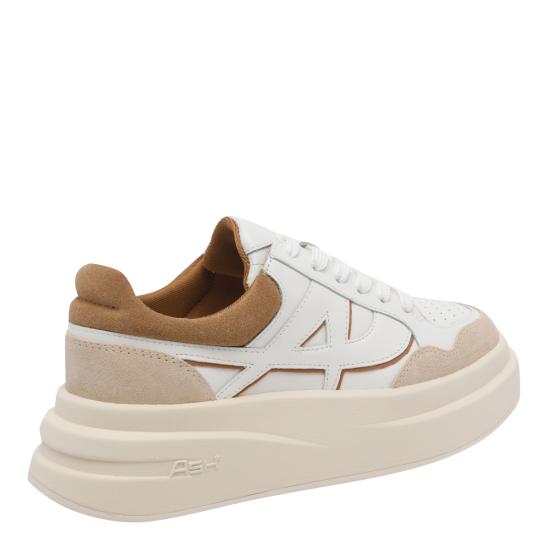 26SS 아쉬 스니커즈 ICONE 01 White - ASH