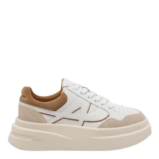 26SS 아쉬 스니커즈 ICONE 01 White