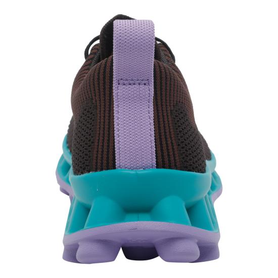 26SS 캠퍼 스니커즈 K101036 PELOTISSIMA 009 Brown - CAMPER