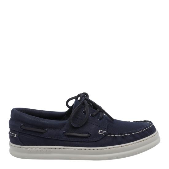 26SS 캠퍼 로퍼 K101073 RUNNER 006 Blue