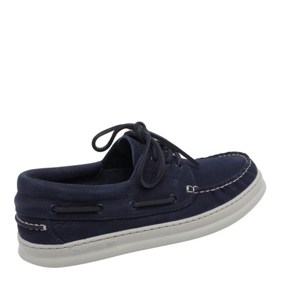 26SS 캠퍼 로퍼 K101073 RUNNER 006 Blue - CAMPER