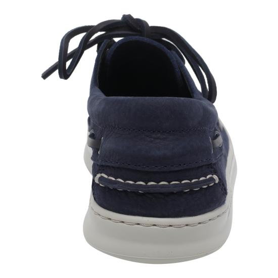 26SS 캠퍼 로퍼 K101073 RUNNER 006 Blue - CAMPER