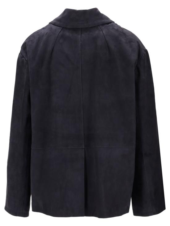 26SS 에스막스마라 자켓 2619441011600SMMCHAR 004 BLU NOTTE - 'S MAX MARA