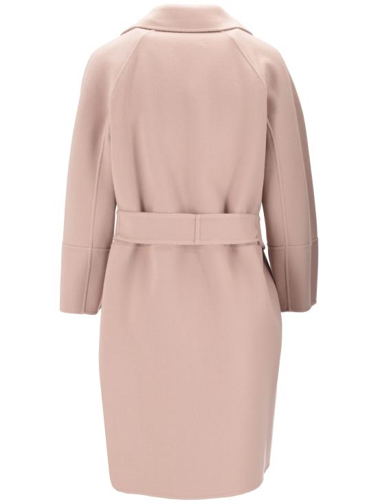 26SS 에스막스마라 코트 2619011051600ARONA BEIGE ROSA - 'S MAX MARA